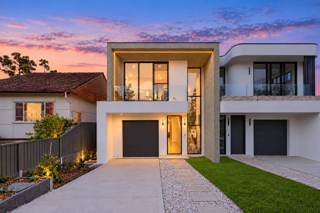 Haus in North Ryde, New South Wales, Australien 2 - 19165985