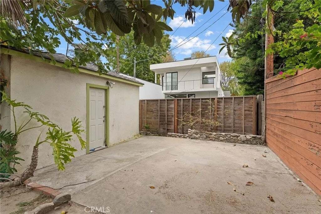 Casa en Los Ángeles, California, Estados Unidos 4 - 19163871