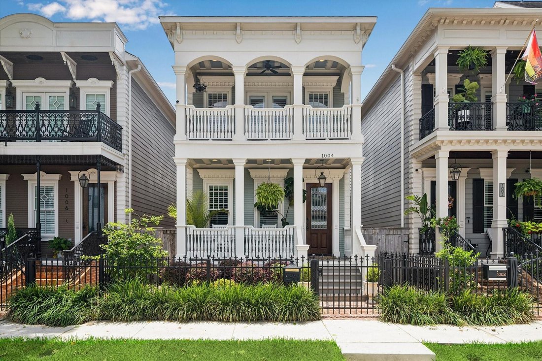 House in Houston, Texas, United States 1 - 19164099