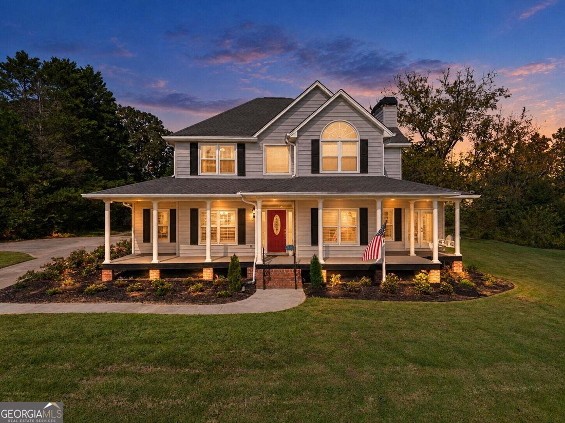 House in Clermont, Georgia, United States 2 - 19160766