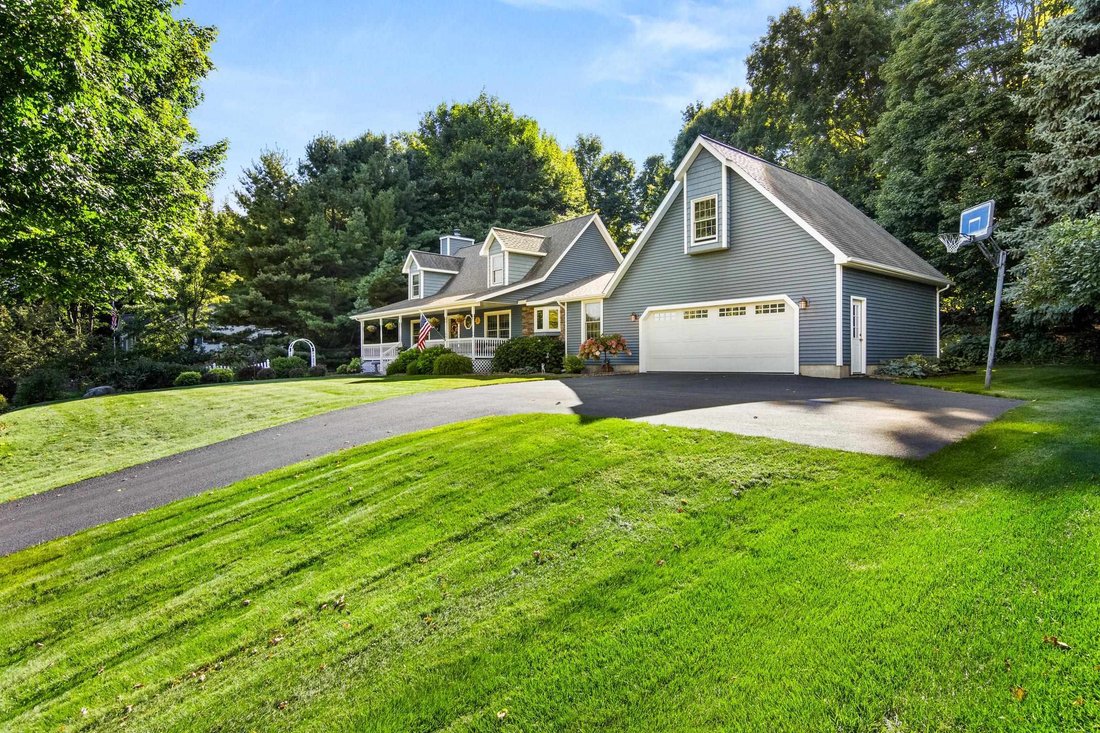 House in Garfield Township, Michigan, United States 4 - 19160832