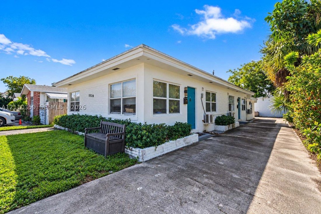 Otros en Hollywood, Florida, Estados Unidos 1 - 19160289