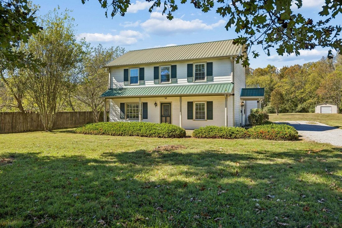 Haus in Franklin, Tennessee, Vereinigte Staaten 4 - 19160396
