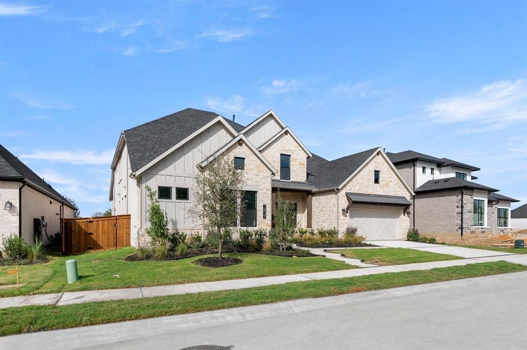 Haus in Lantana, Texas, Vereinigte Staaten 4 - 18577703
