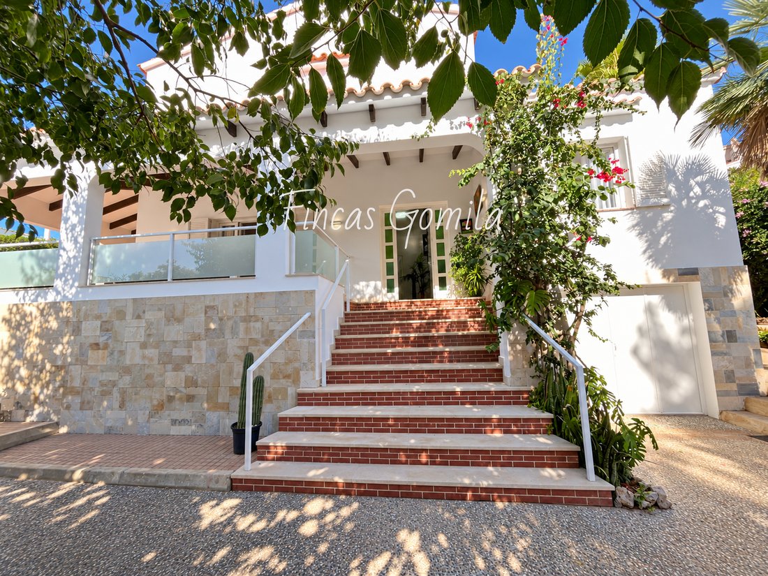 Chalet in Es Mercadal, Balearische Inseln, Spanien 5 - 19162657