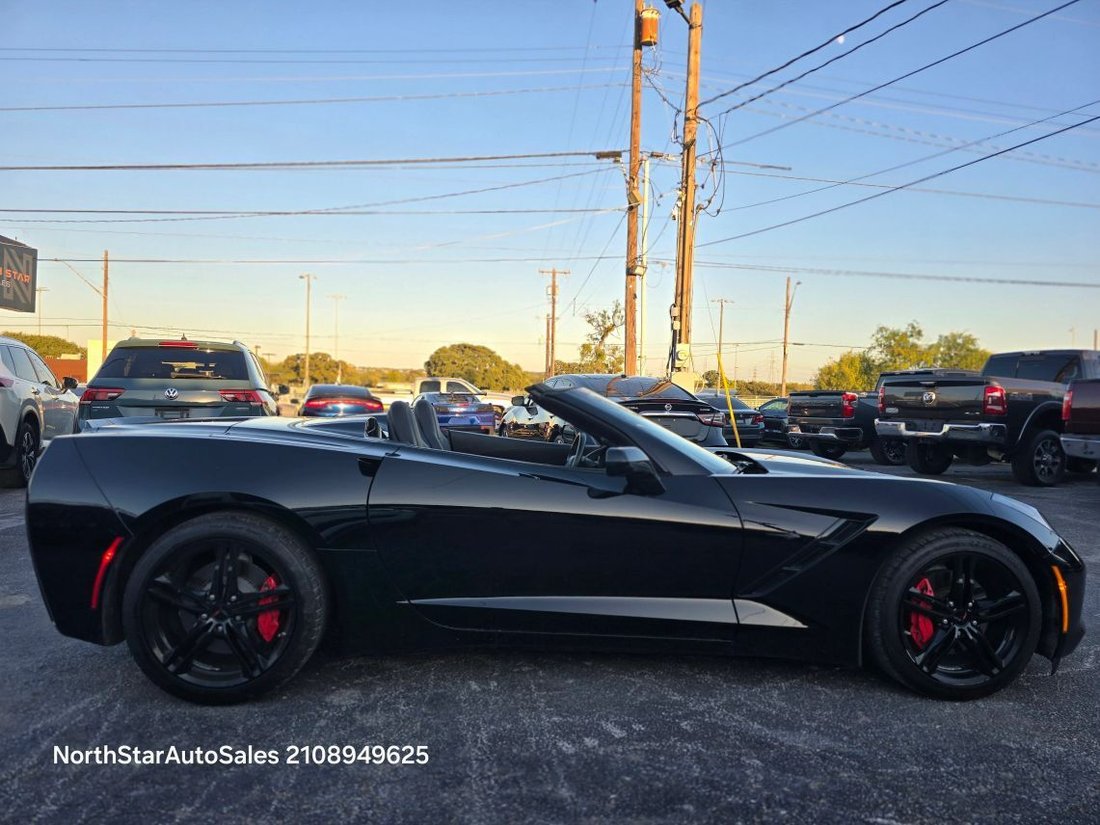Cabriolet in San Antonio, TX, United States 5 - 19165152