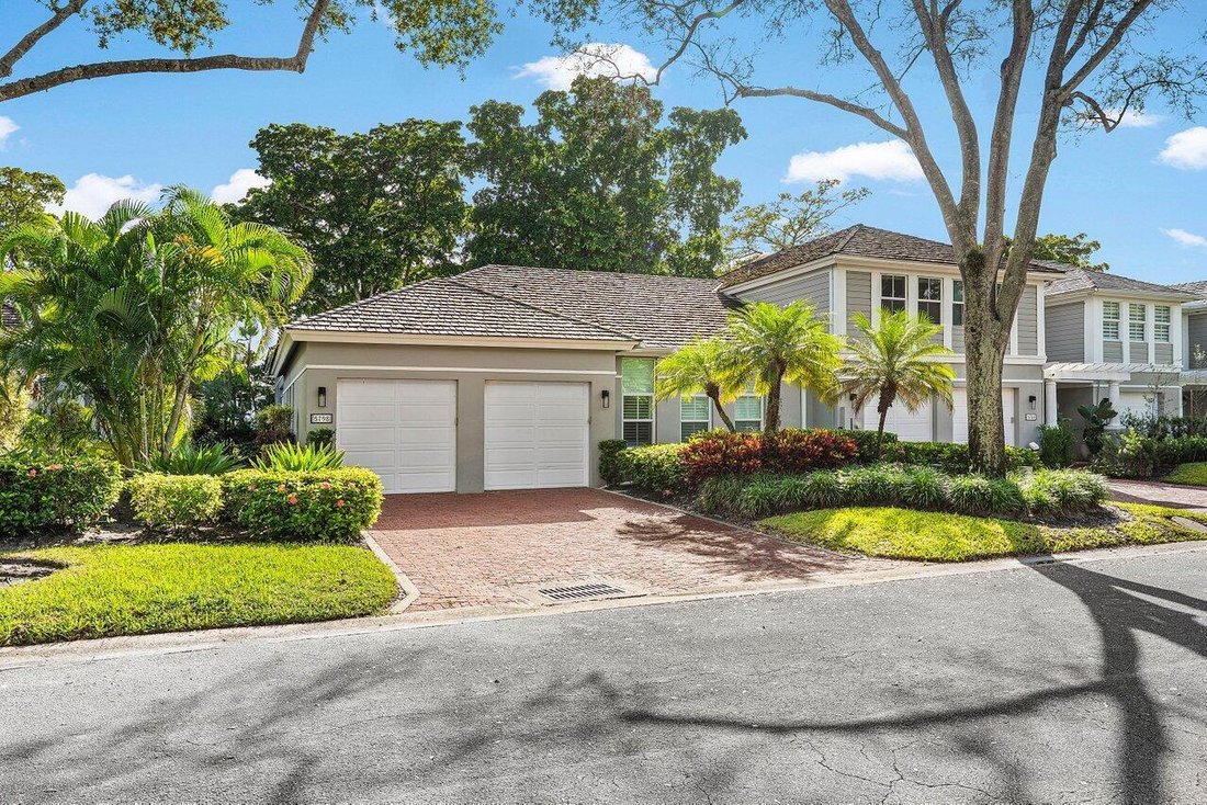 Townhouse in Boca Raton, Florida, United States 1 - 19163359