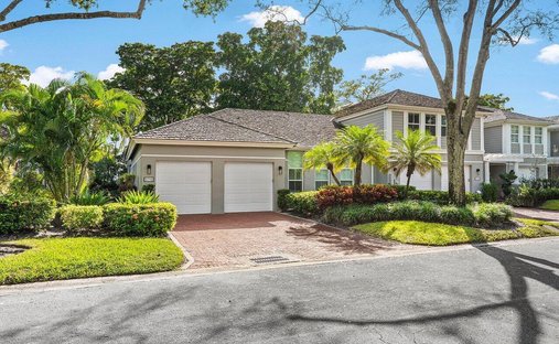 Residenza a Boca Raton, Florida, Stati Uniti 1