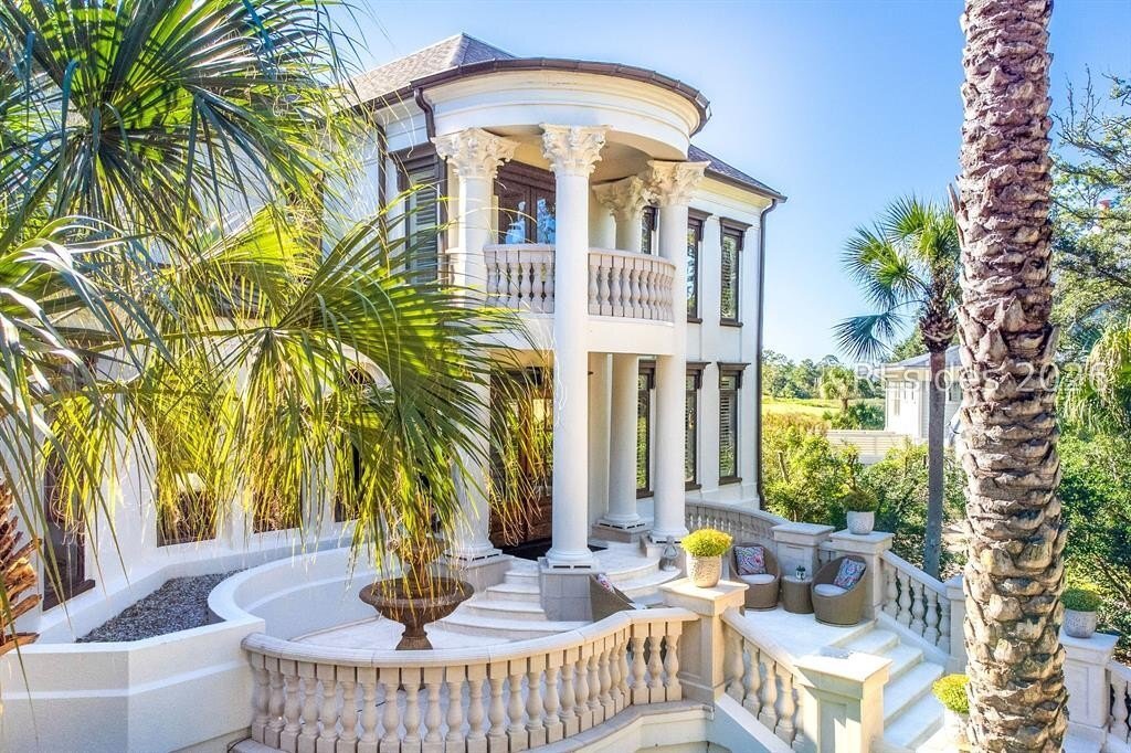 House in Hilton Head Island, South Carolina, United States 4 - 19165700