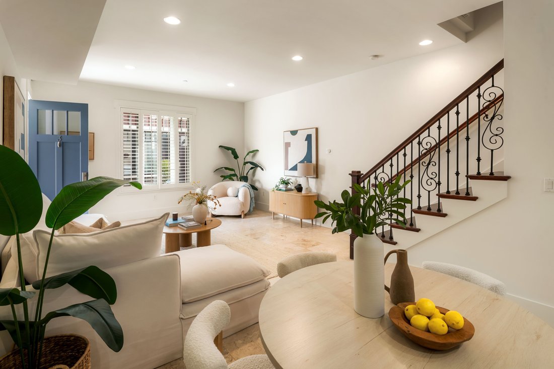 Condominio a Los Angeles, California, Stati Uniti 5 - 19166108