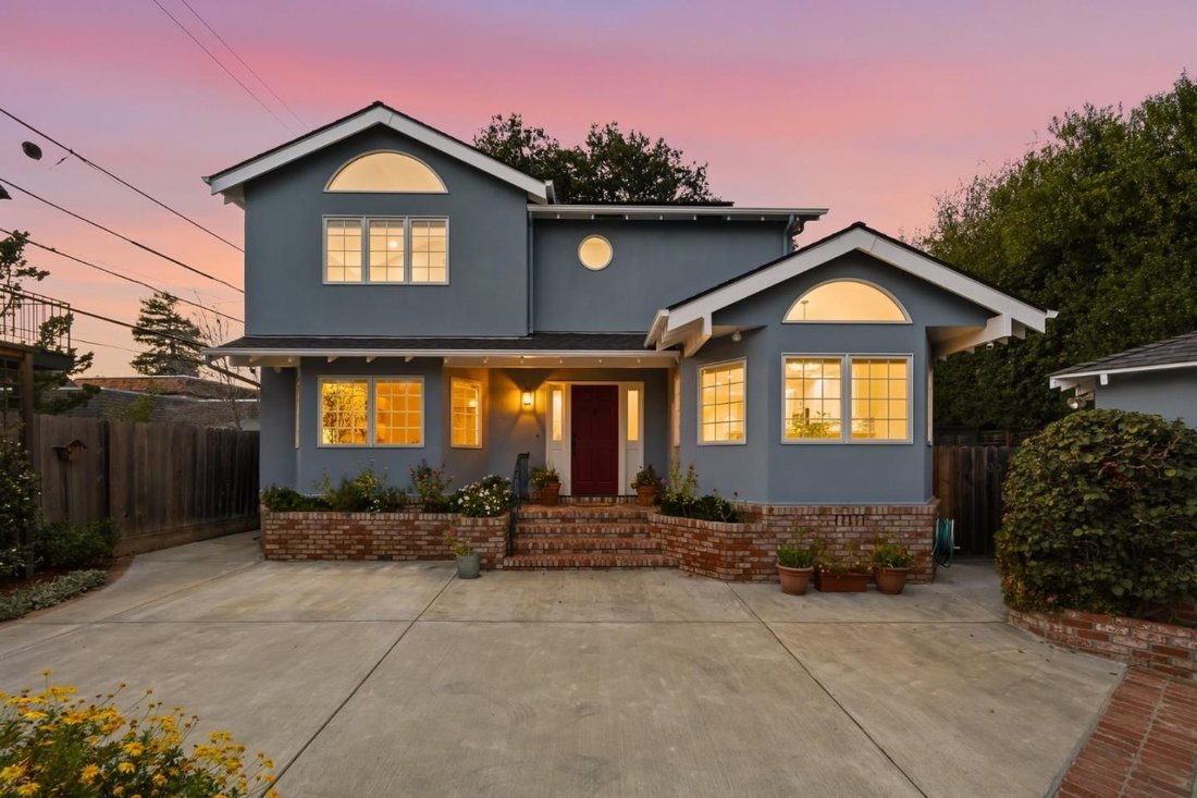 Casa a San Mateo, California, Stati Uniti 2 - 19163120