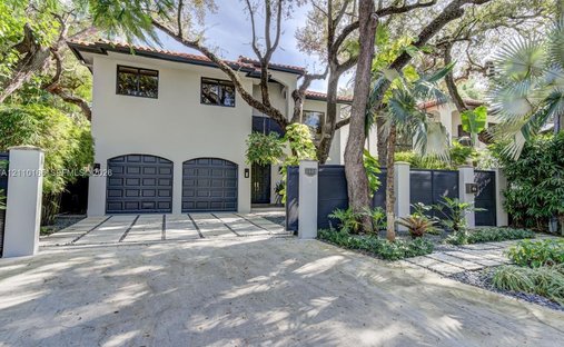 Residenza a Miami, Florida, Stati Uniti 1
