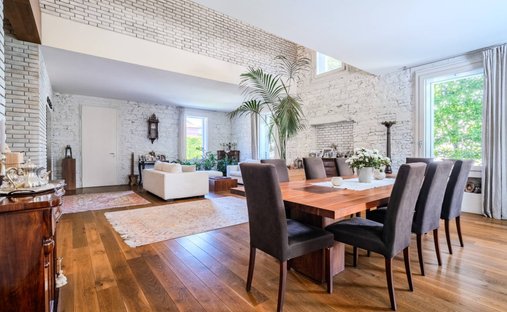Villa in Centro-Lago Orientale, Como, Lombardei 1
