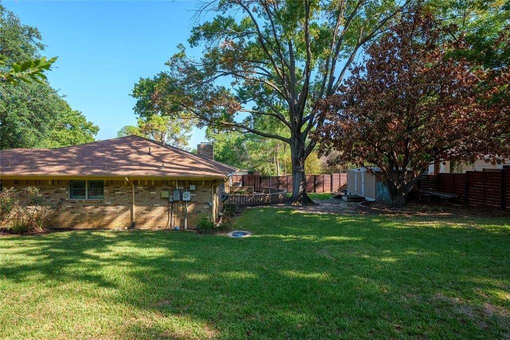 House in Denton, Texas, United States 3 - 19164078