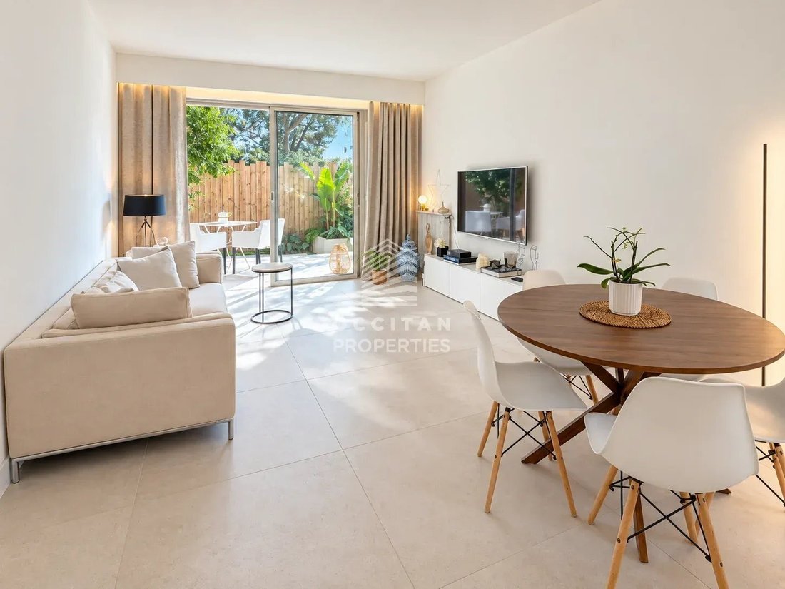 Apartamento en Cannes, Provenza-Alpes-Costa Azul, Francia 3 - 19161271
