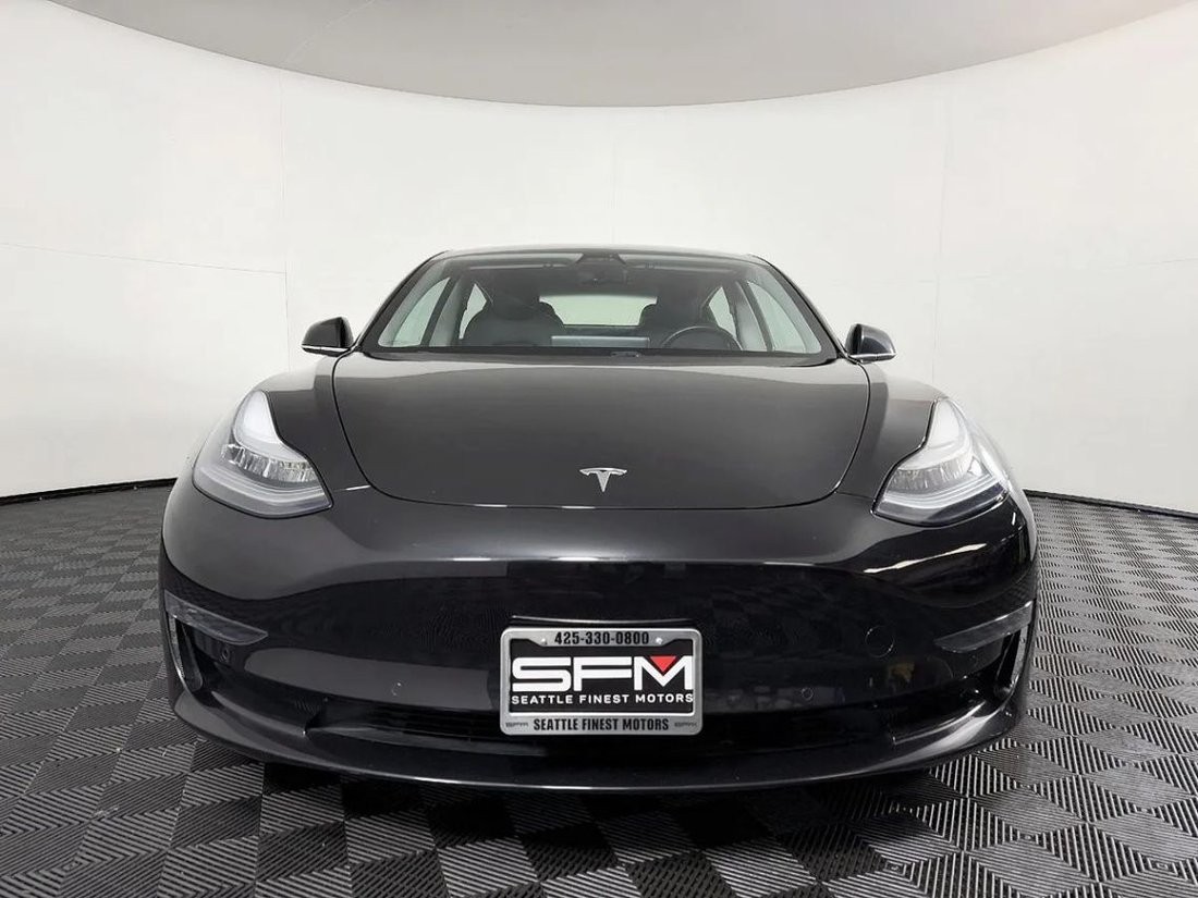Sedan in Lynnwood, WA, United States 4 - 19164954