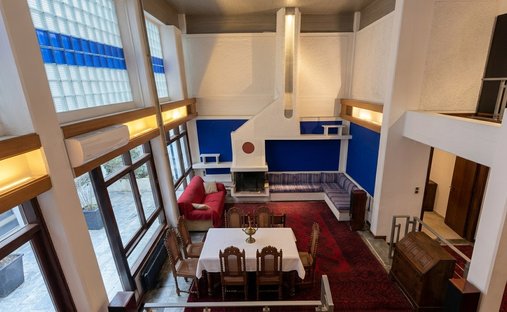Appartement à Gyzi District, 7th District of Athens, Athens 1
