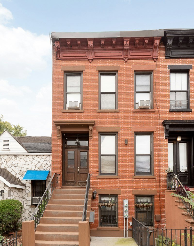 Townhouse in New York, New York, United States 1 - 19154760