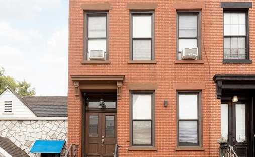 Townhouse en Nueva York, Nueva York, Estados Unidos 1