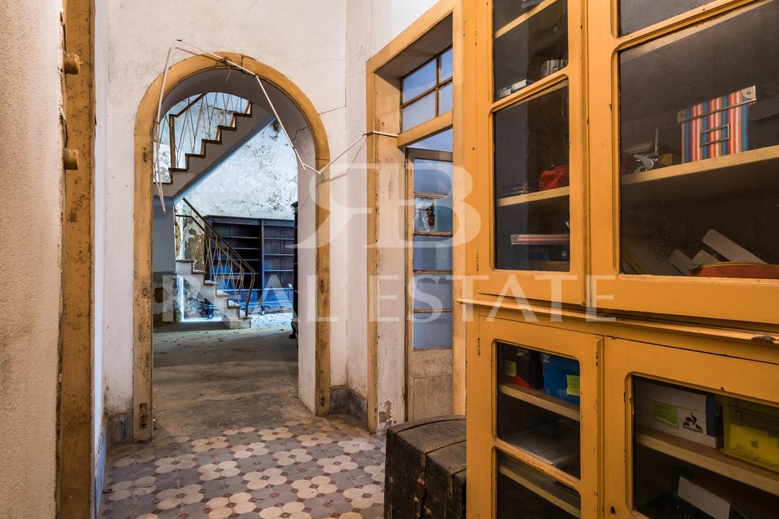 Apartment in Santo Antonio, Lisbon, Portugal 3 - 19161409