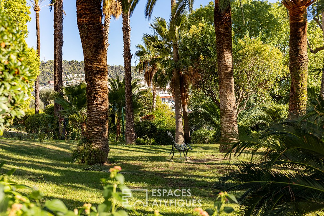 Apartamento en Cimiez, Niza, Francia 5 - 19102835