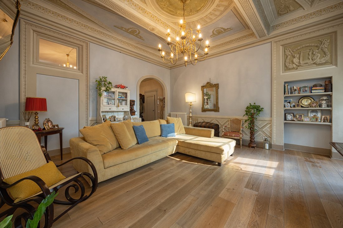 Apartment in Centro, Cortona, Tuscany 3 - 19166102