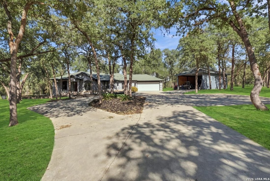 Haus in La Vernia, Texas, Vereinigte Staaten 3 - 19161629