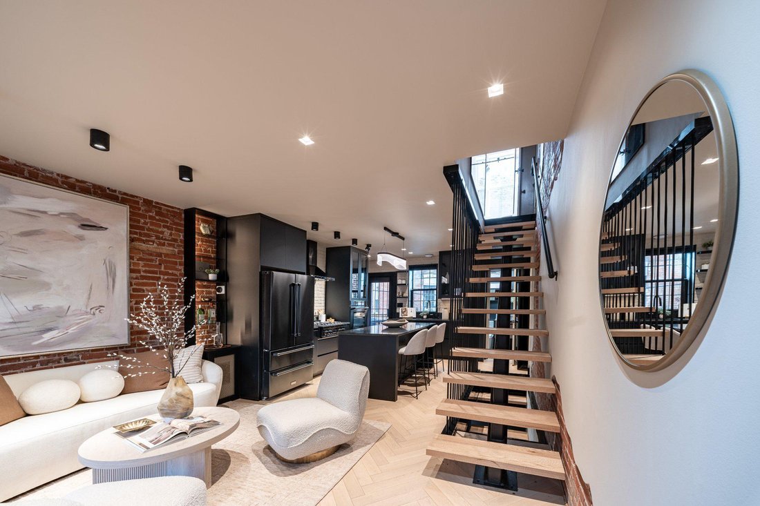 Townhouse in Washington, District of Columbia, United States 2 - 19165547