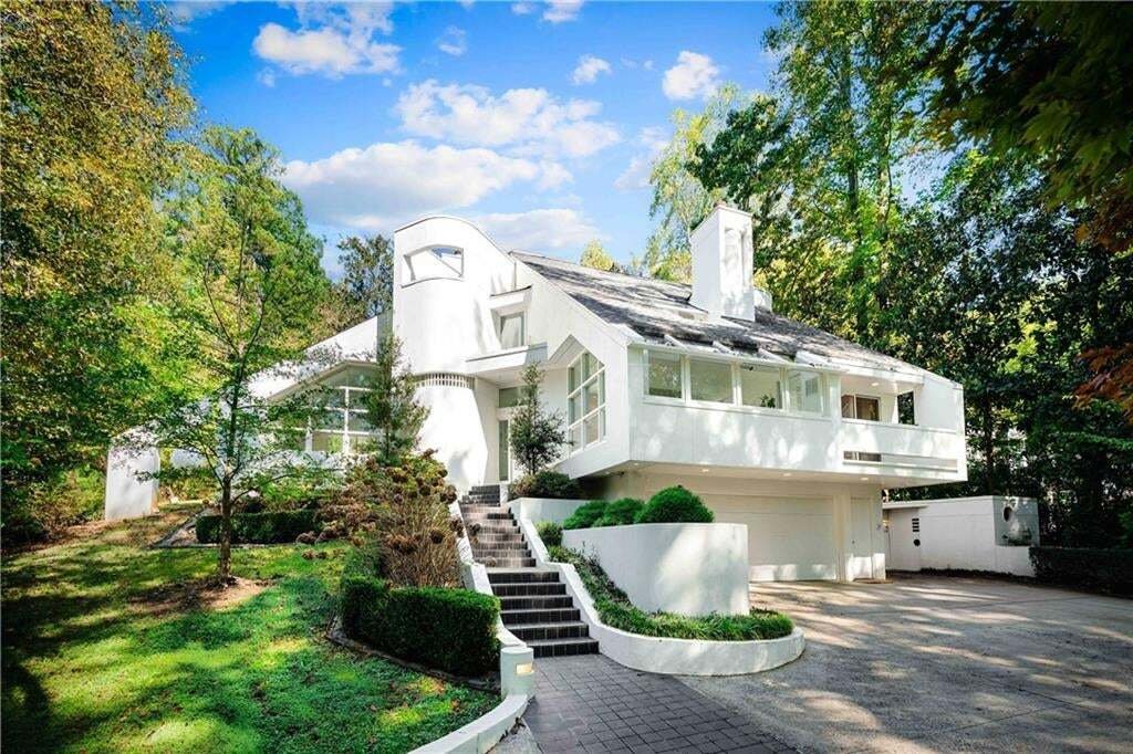 House in Atlanta, Georgia, United States 1 - 19163555