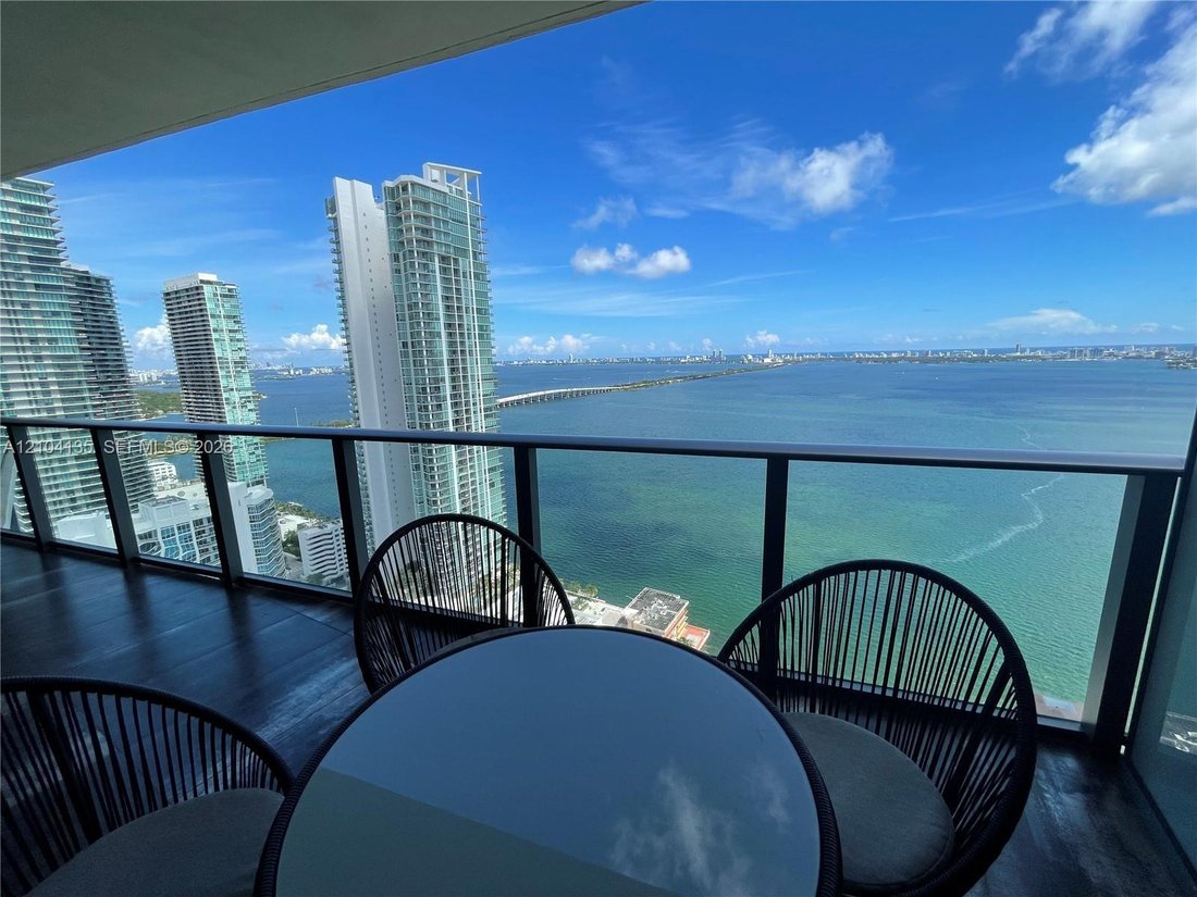 Condominio en Miami, Florida, Estados Unidos 2 - 19164535