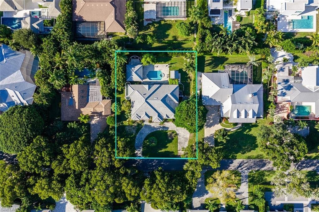 Casa a Naples, Florida, Stati Uniti 5 - 19166084