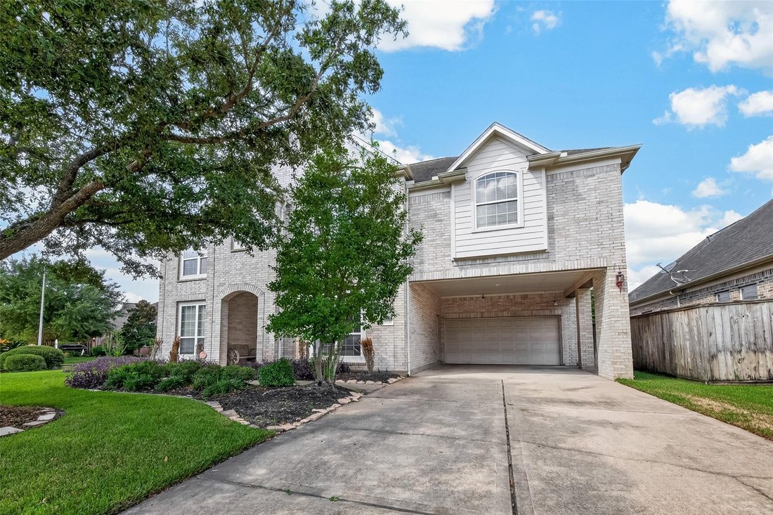 House in Houston, Texas, United States 3 - 19160681