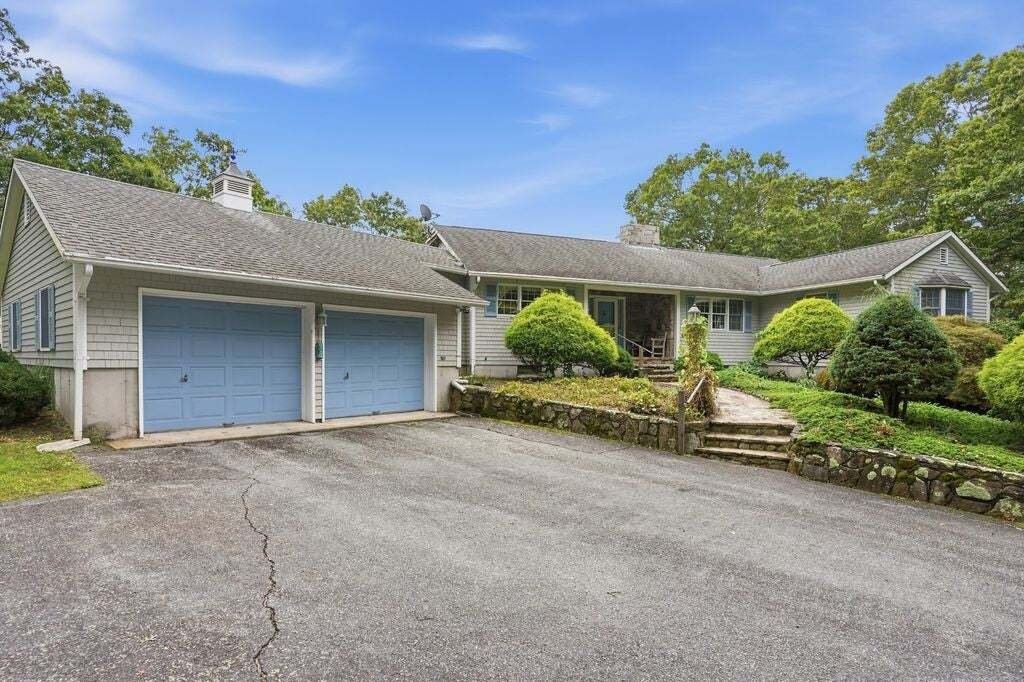 House in Charlestown, Rhode Island, United States 1 - 19162516