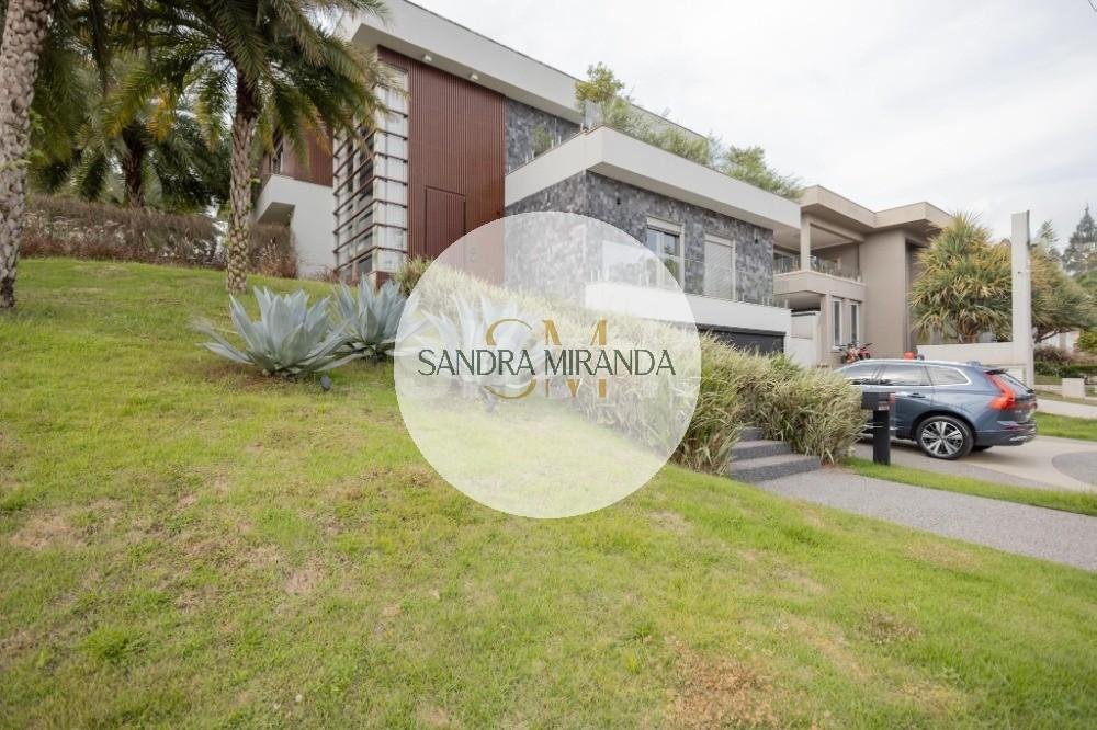 Condo in Santana de Parnaíba, State of São Paulo, Brazil 2 - 19159881