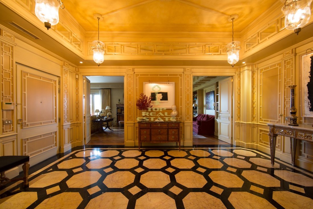 Apartment in Chamartín, Madrid, Spain 5 - 19160880
