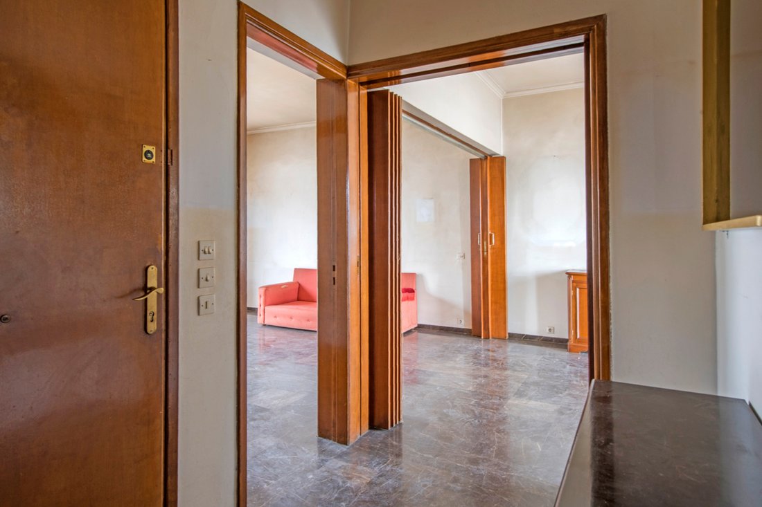 Penthouse in Sunoikia Kolonakiou, 1st District of Athens, Athens 4 - 19164225