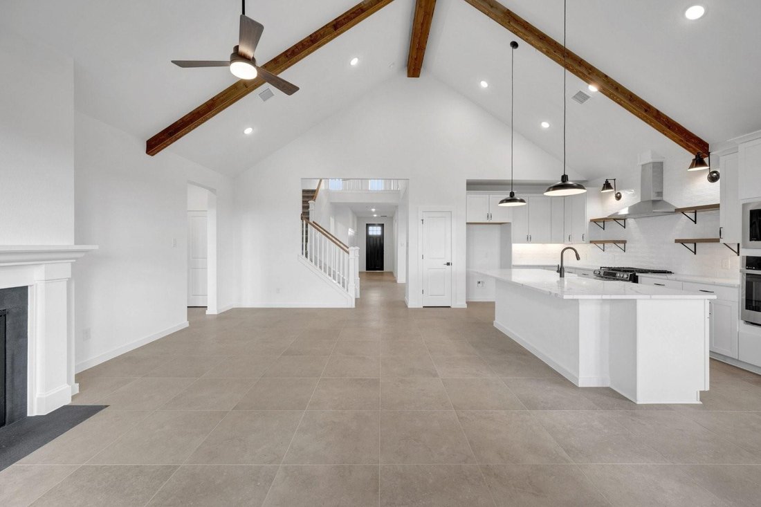 Haus in Sealy, Texas, Vereinigte Staaten 4 - 19004285