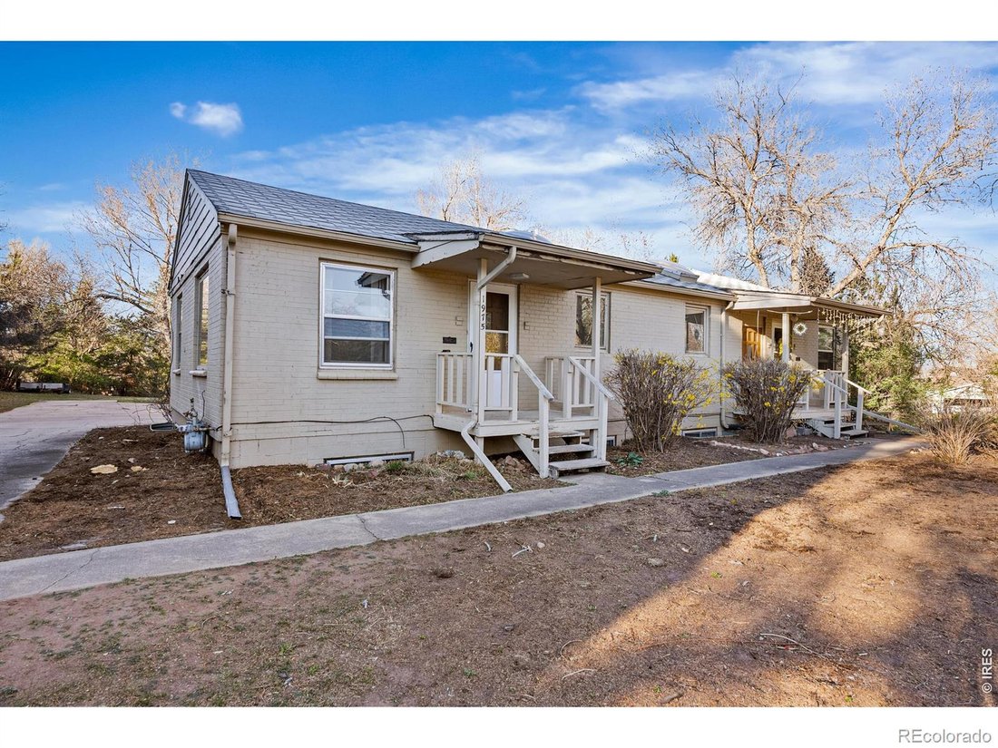 House in Boulder, Colorado, United States 5 - 19163144