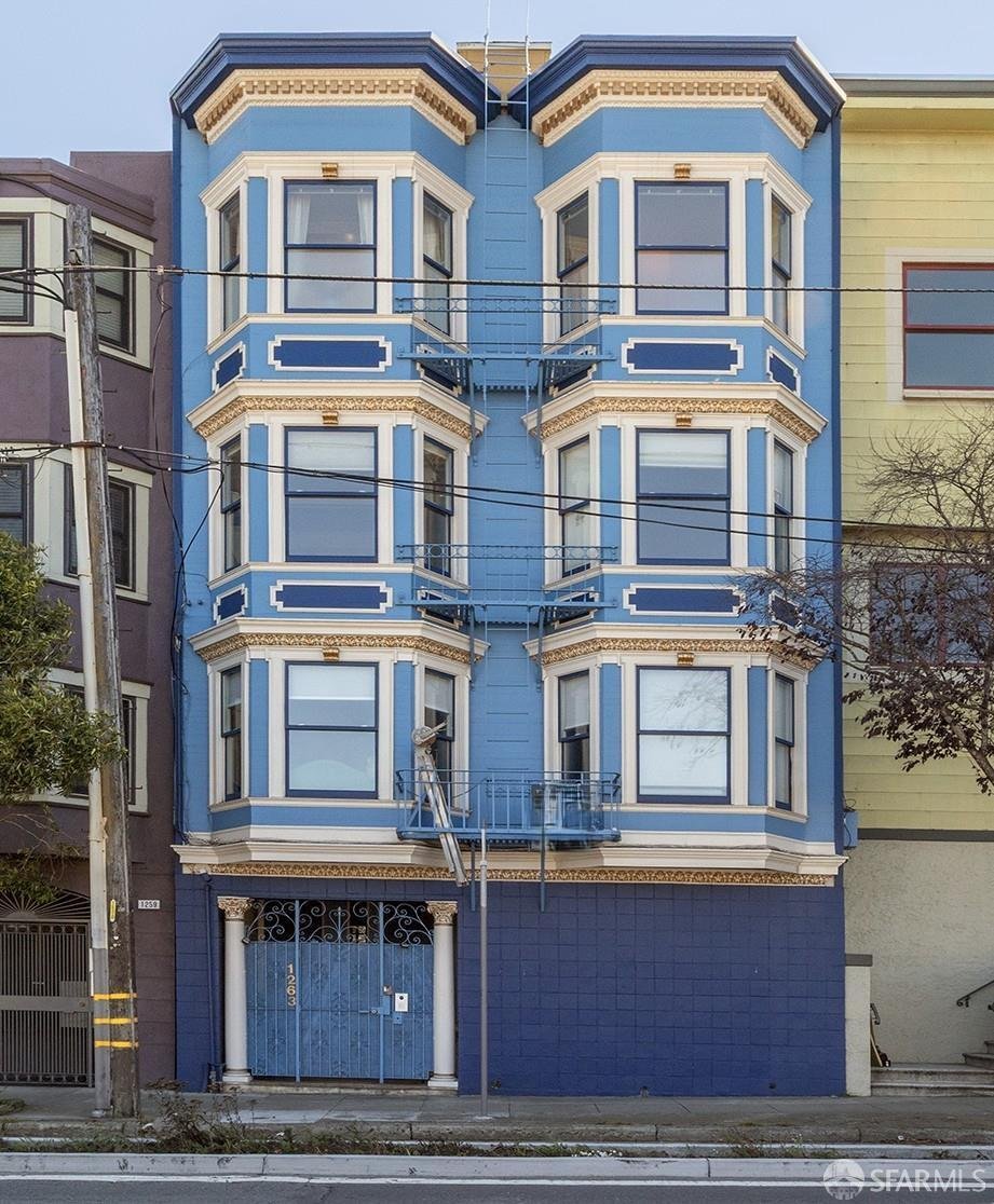 Appartement à San Francisco, Californie, États-Unis 1 - 19162060