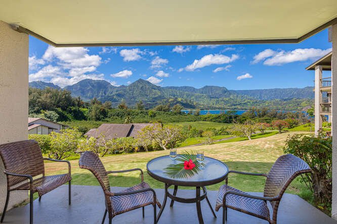 Condo in Princeville, Hawaii, United States 1 - 19162549