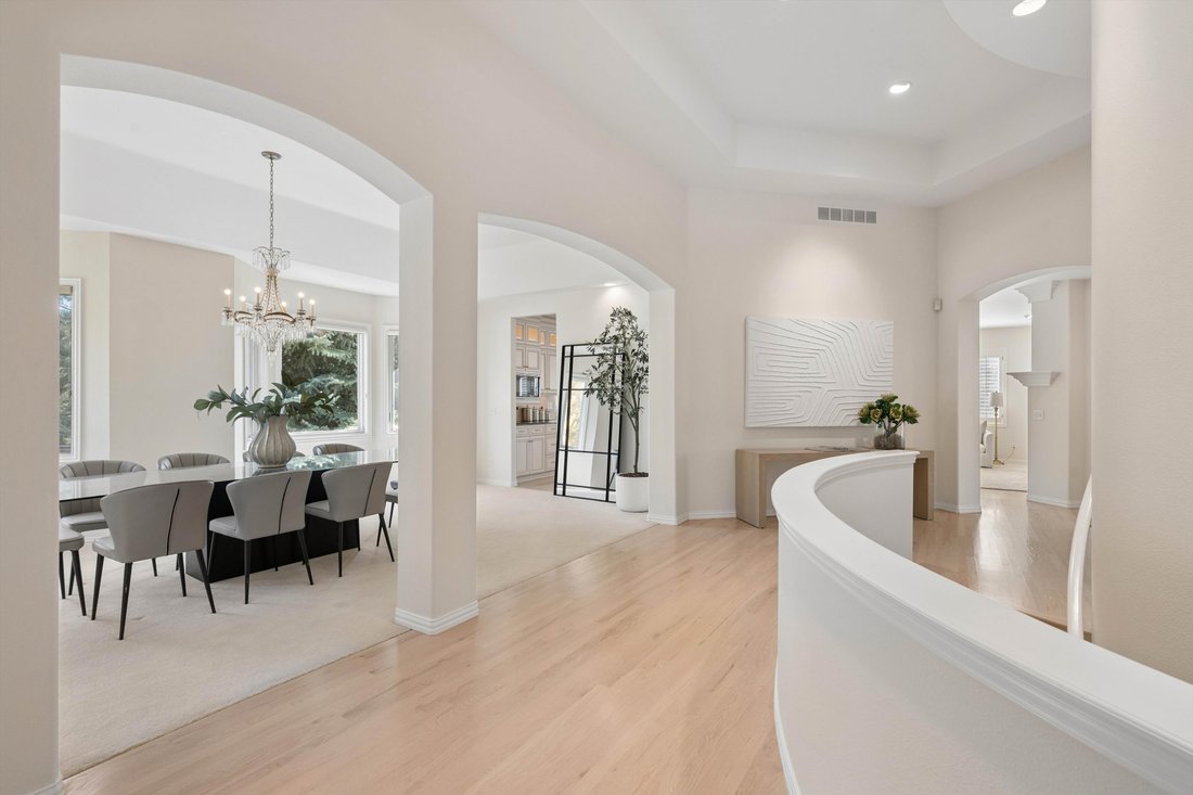 Casa a Greenwood Village, Colorado, Stati Uniti 3 - 18154107