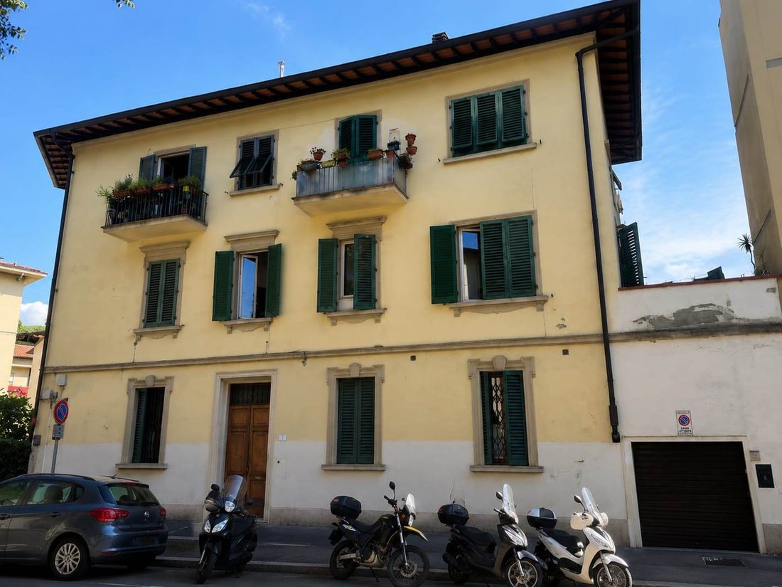 Apartment in Campo di Marte - Stadium, Florence, Italy 3 - 19164237