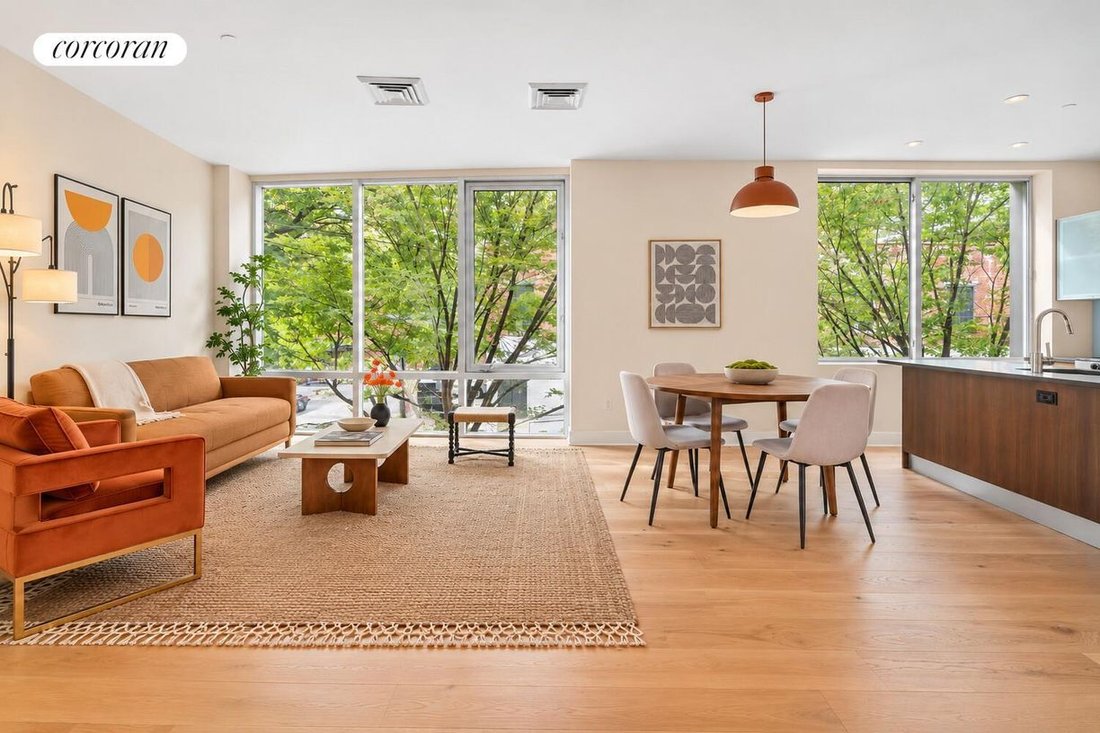 Condo in New York, New York, United States 1 - 18004460