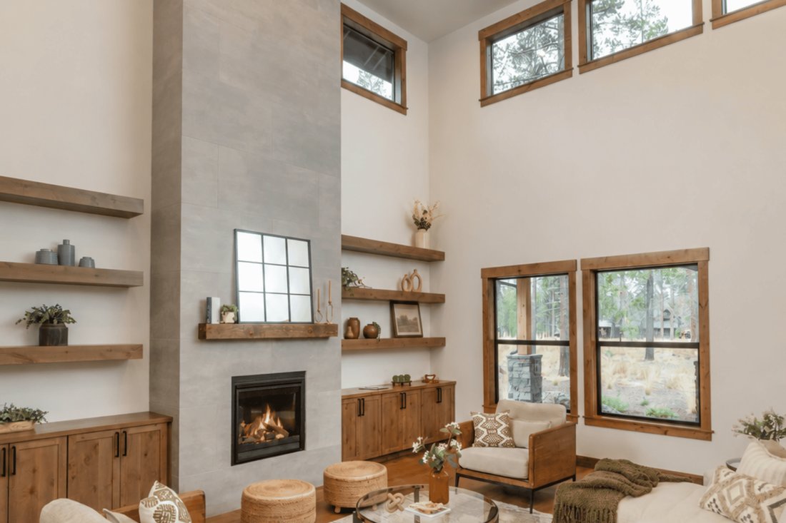 Maison à Sunriver, Oregon, États-Unis 3 - 19162094