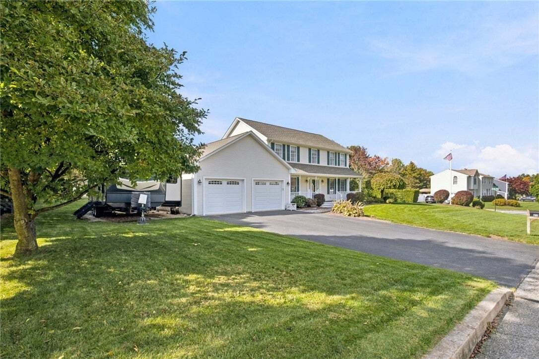 Casa a Smithfield, Rhode Island, Stati Uniti 3 - 19160030