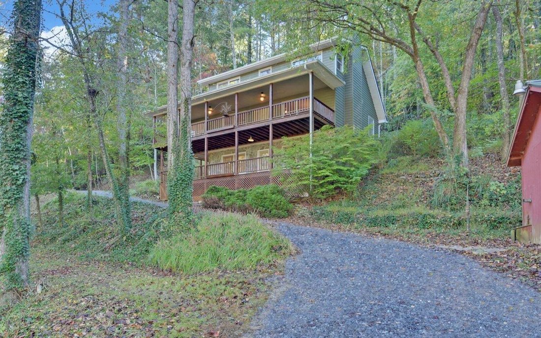 House in Murphy, North Carolina, United States 2 - 19163342