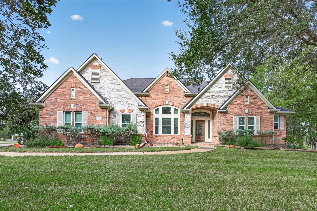 Casa en Rosenberg, Texas, Estados Unidos 1 - 19162830