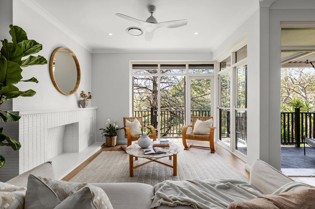 House in Lane Cove West, New South Wales, Australia 2 - 19165976
