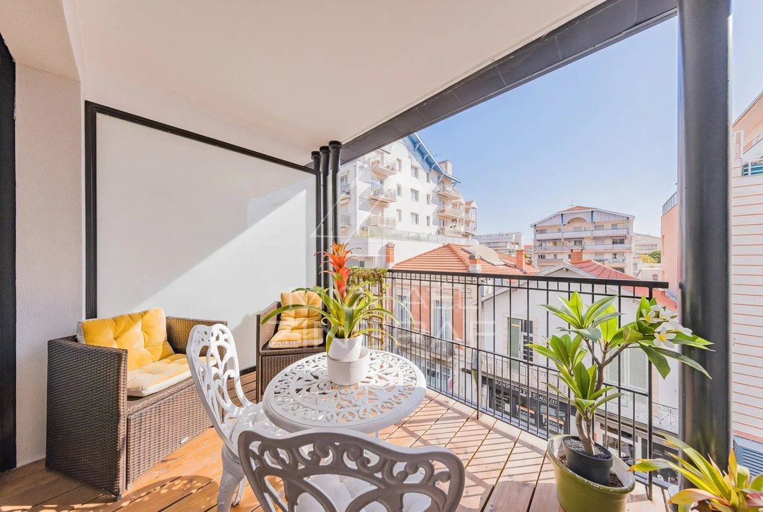 Appartement à Pereire-Ville-d'Hiver, Arcachon, France 1 - 19161299