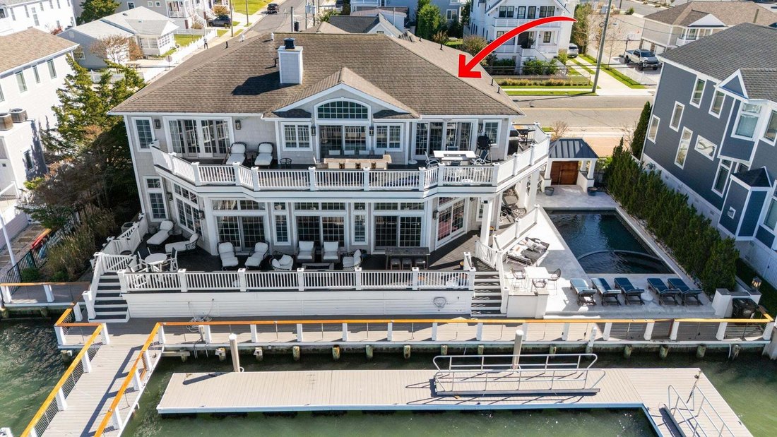Haus in Avalon, New Jersey, Vereinigte Staaten 2 - 19162405